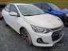 2022 CHEVROLET ONIX PLUS 