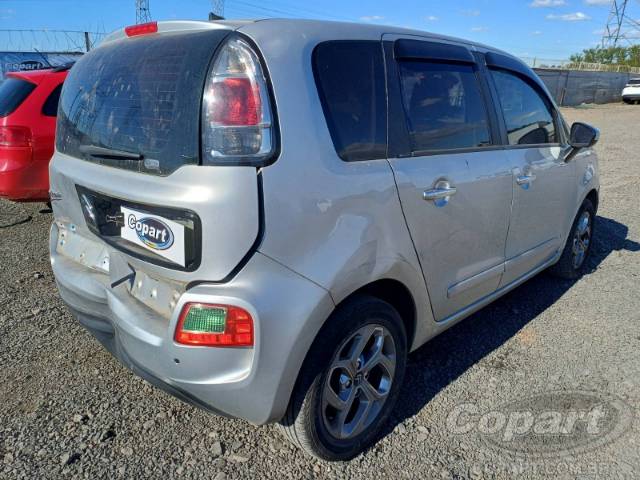 2013 CITROEN C3 PICASSO 