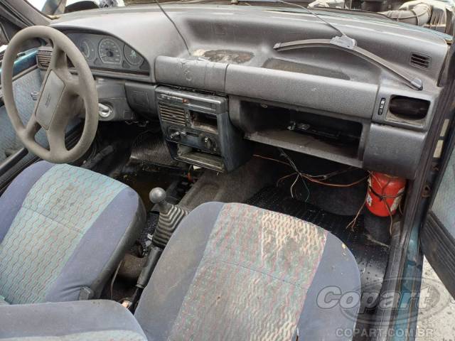 2000 FIAT UNO 
