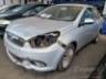 2015 FIAT GRAND SIENA 
