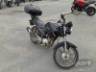 2010 YAMAHA YBR 125 FACTOR 