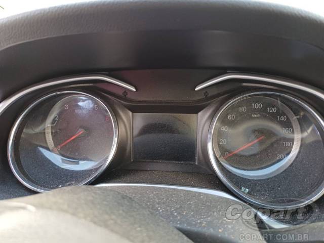 2021 CHEVROLET ONIX PLUS 