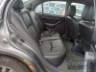 2004 HONDA CIVIC 