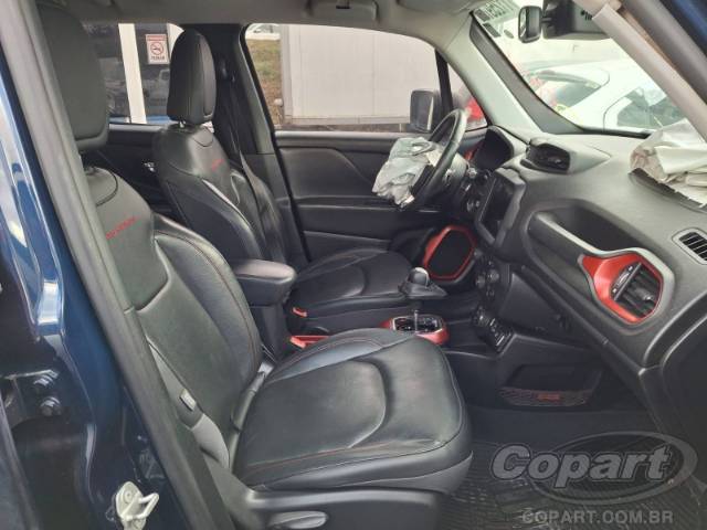 2019 JEEP RENEGADE 