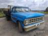 1979 FORD F 4000 
