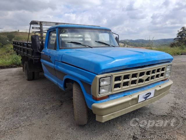 1979 FORD F 4000 