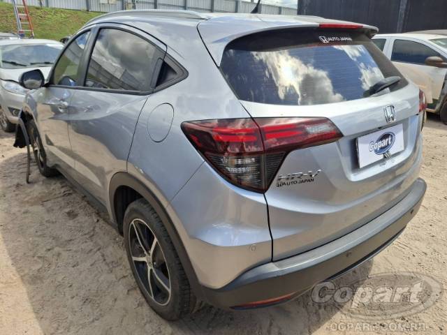 2020 HONDA HR-V 