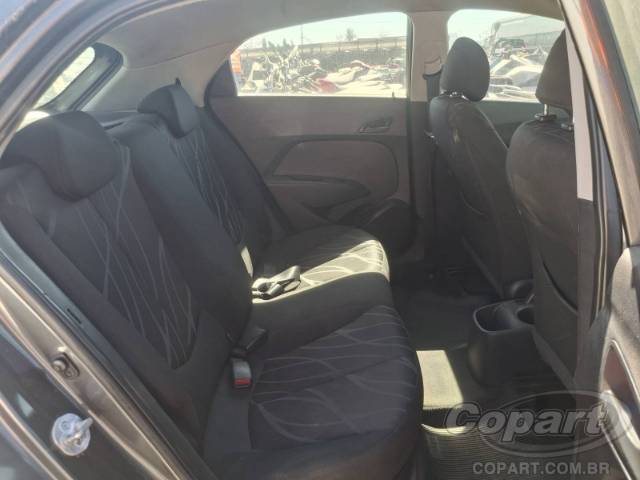 2015 HYUNDAI HB20 