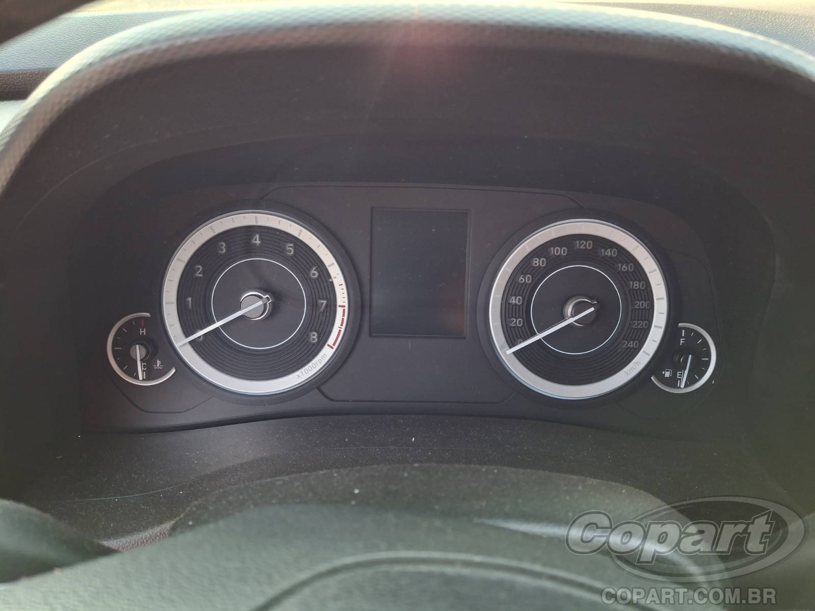 2022 HYUNDAI CRETA — foto 8 de 15