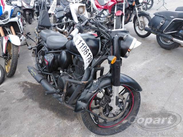 2023 ROYAL ENFIELD CLASSIC 