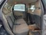 2013 FIAT GRAND SIENA 