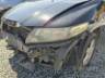 2010 HONDA CITY 