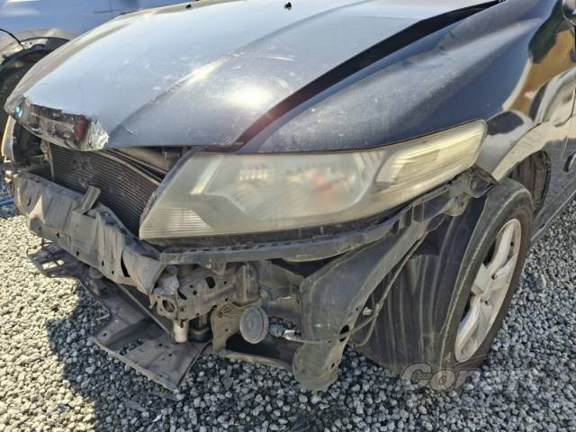 2010 HONDA CITY 