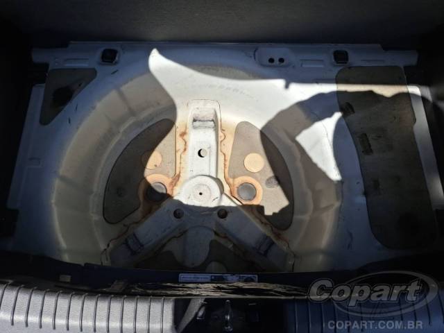 2018 HYUNDAI HB20 