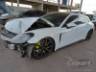 2020 PORSCHE PANAMERA SPORT TURISMO 