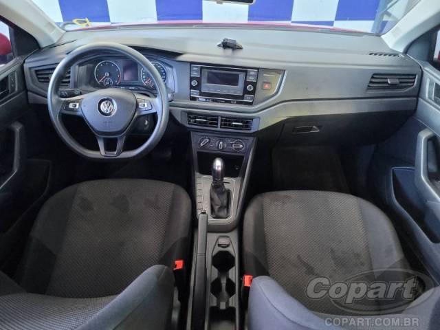 2020 VOLKSWAGEN POLO 