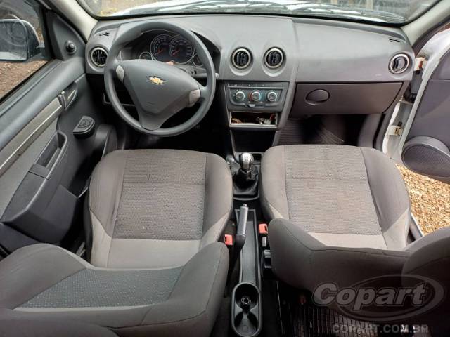 2015 CHEVROLET CELTA 