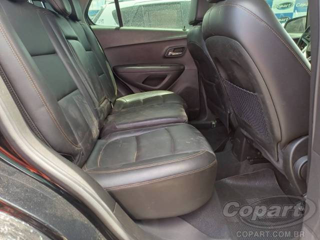 2019 CHEVROLET TRACKER 