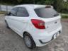 2020 FORD KA 