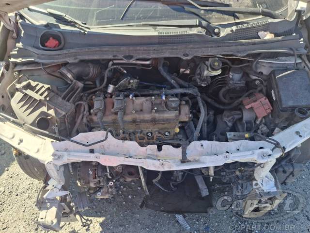 2018 CHEVROLET PRISMA 