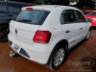2017 VOLKSWAGEN GOL 