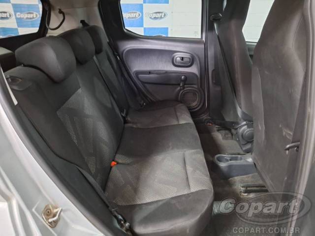 2023 FIAT MOBI 