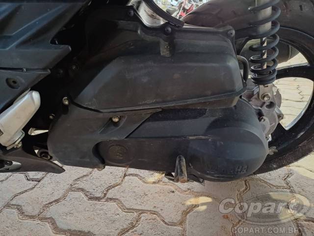 2025 YAMAHA NEO 