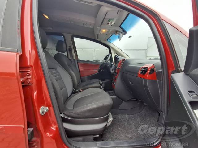 2014 FIAT IDEA 