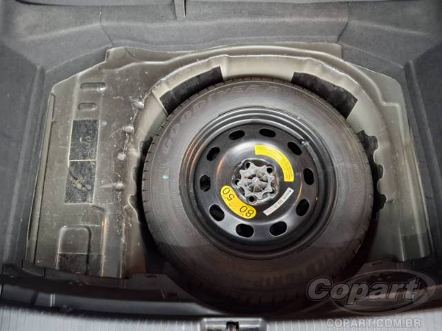 2025 VOLKSWAGEN T-CROSS 