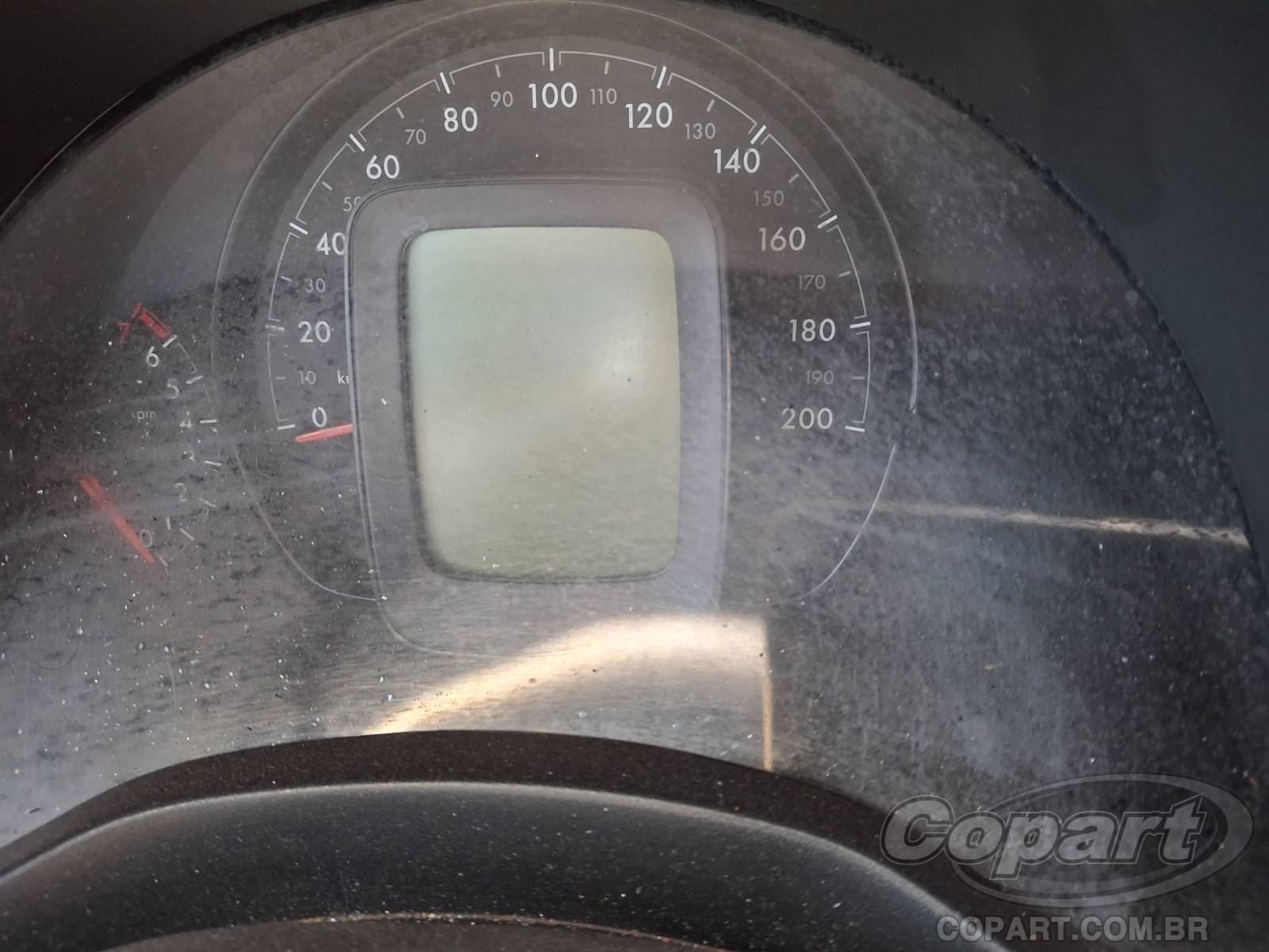 2025 FIAT STRADA — foto 8 de 11