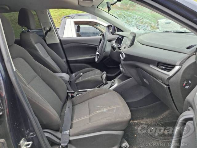 2023 CHEVROLET TRACKER 