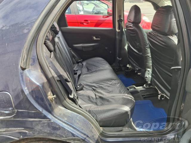 2006 FIAT SIENA 