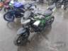 2026 KAWASAKI Z900 