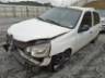 2015 RENAULT CLIO 