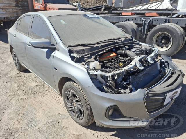 2025 CHEVROLET ONIX PLUS 