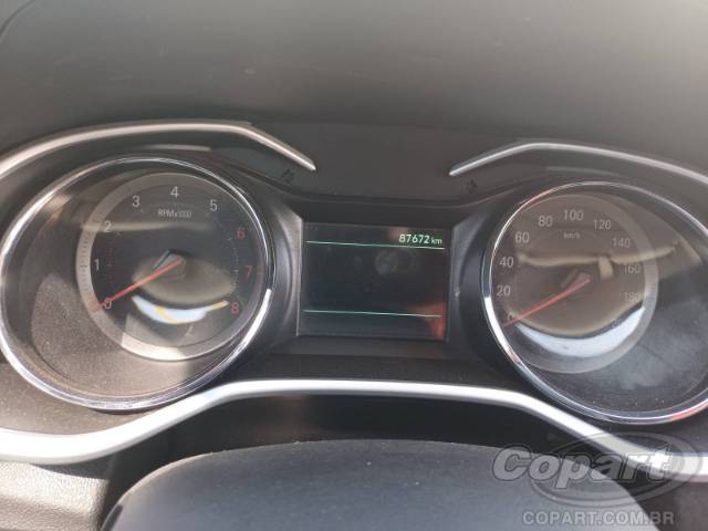 2022 CHEVROLET ONIX PLUS 