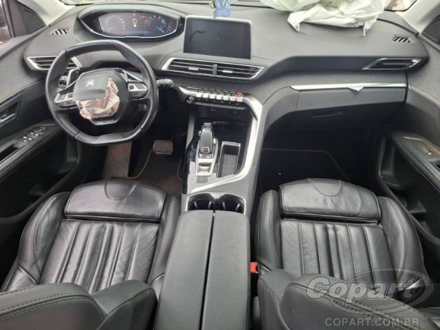 2020 PEUGEOT 3008 