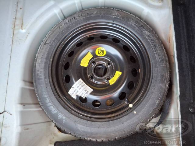 2018 CITROEN C4 LOUNGE 