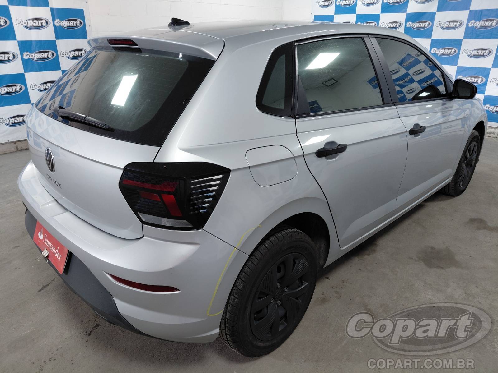 Foto 4: 2025 VOLKSWAGEN POLO
