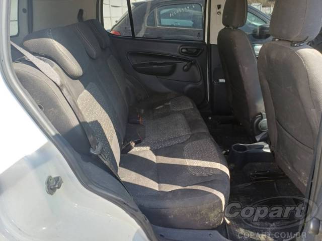 2021 FIAT UNO 