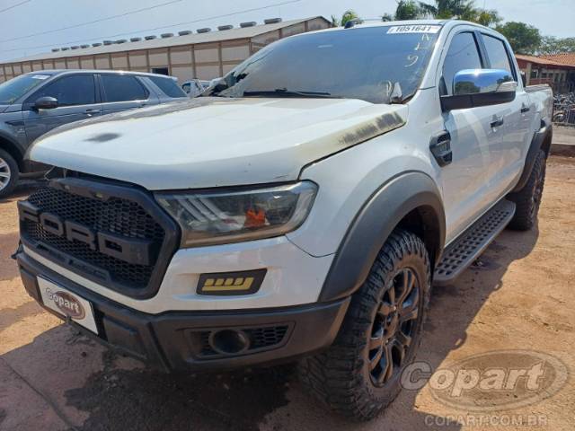 2019 FORD RANGER CD 