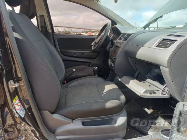 2019 VOLKSWAGEN FOX 