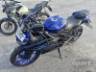 2025 YAMAHA YZF R15 