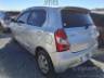 2013 TOYOTA ETIOS 