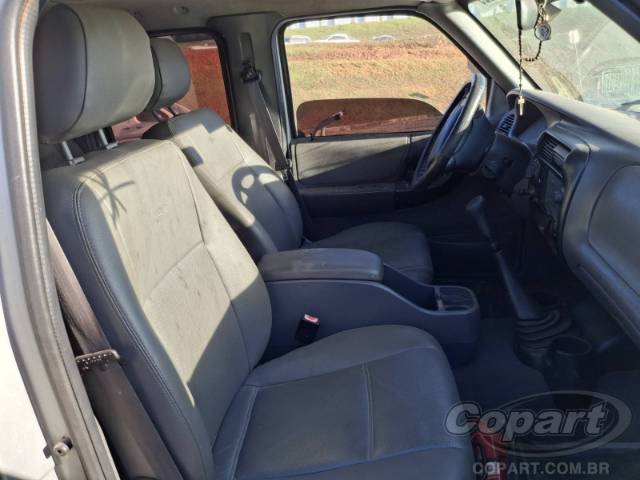 2005 FORD RANGER CD 