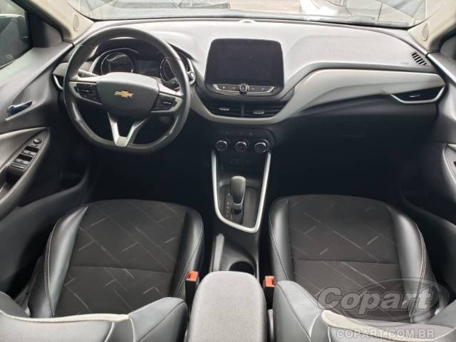 2021 CHEVROLET ONIX 