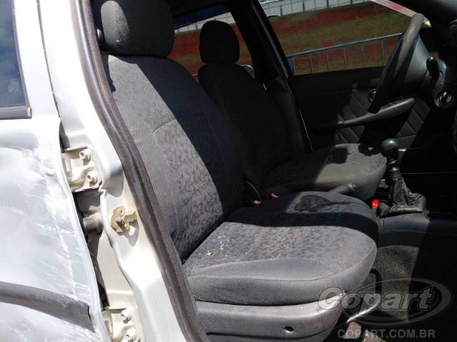 2003 FIAT PALIO WEEKEND 