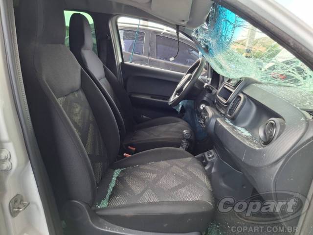 2025 FIAT MOBI 