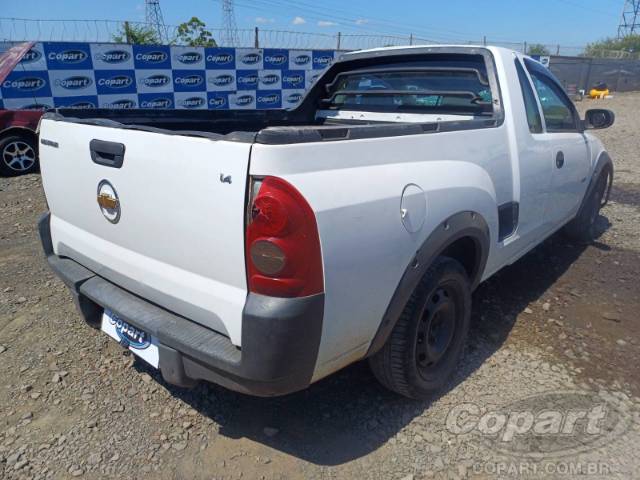 2010 CHEVROLET MONTANA 