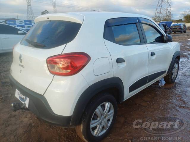 2021 RENAULT KWID 